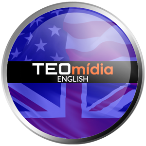 TEOmídia Rádio -Canal English